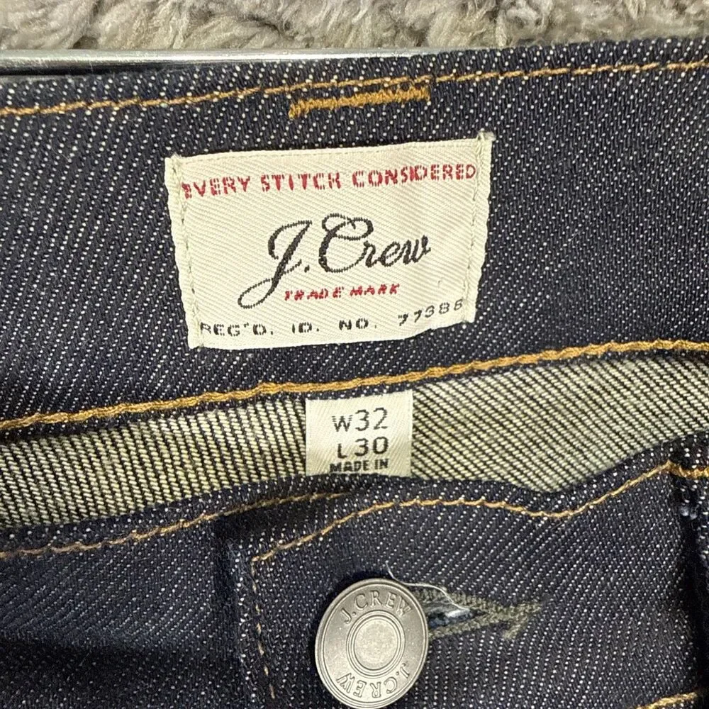 J. Crew crew mens